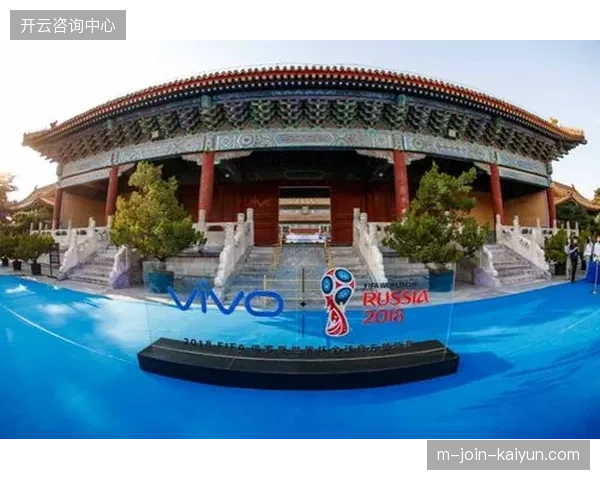 为什么世界杯赞助商的线下体验馆难以摆脱单一的展示属性